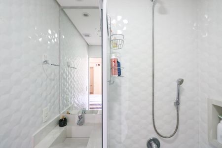 Studio à venda com 18m², 1 quarto e sem vagaBanheiro