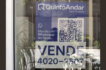 Studio à venda com 18m², 1 quarto e sem vagaPlaca MHOD-165