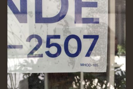 Studio à venda com 18m², 1 quarto e sem vagaPlaca MHOD-165