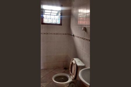 Casa para alugar com 2 quartos, 50m² em Iná, São José dos Pinhais