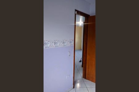 Casa para alugar com 2 quartos, 50m² em Iná, São José dos Pinhais