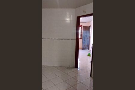 Casa para alugar com 2 quartos, 50m² em Iná, São José dos Pinhais