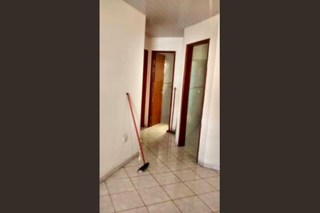 Casa para alugar com 2 quartos, 50m² em Iná, São José dos Pinhais