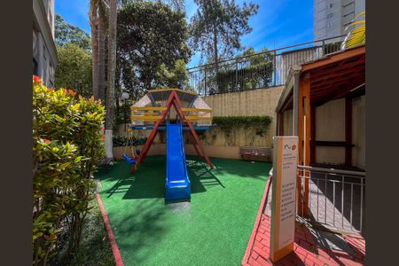 Apartamento para alugar com 50m², 2 quartos e 1 vaga Apartamento para alugar com 50m², 2 quartos e 1 vagaPlayground