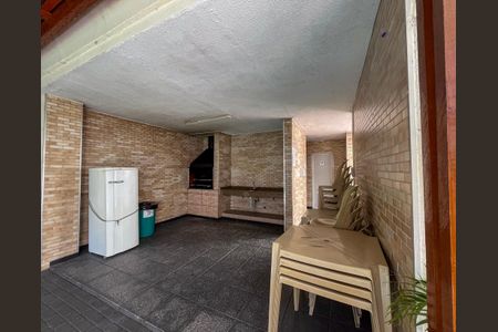 Apartamento para alugar com 50m², 2 quartos e 1 vaga Apartamento para alugar com 50m², 2 quartos e 1 vagaChurrasqueira