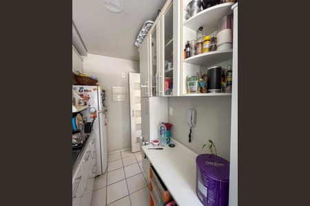 Apartamento para alugar com 50m², 2 quartos e 1 vaga Apartamento para alugar com 50m², 2 quartos e 1 vagaCozinha