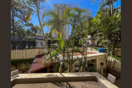 Apartamento para alugar com 50m², 2 quartos e 1 vaga Apartamento para alugar com 50m², 2 quartos e 1 vagaVista do Quarto 1