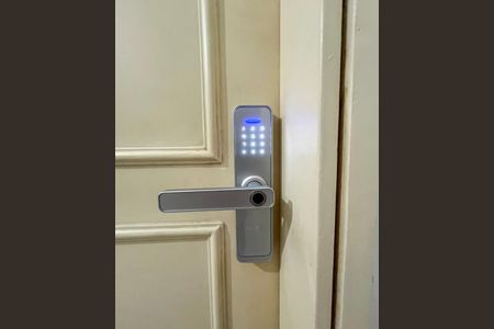 Apartamento para alugar com 50m², 2 quartos e 1 vaga Apartamento para alugar com 50m², 2 quartos e 1 vagaDetalhe