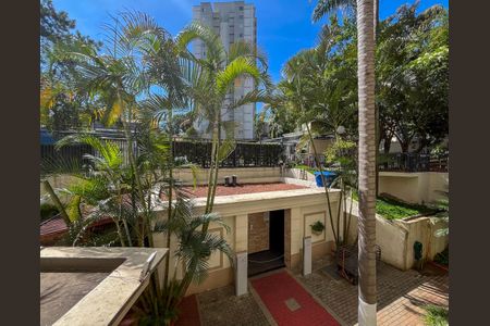 Vista da Sacada de apartamento à venda com 2 quartos, 50m² em Jardim Previdencia, São Paulo
