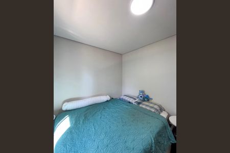 Quarto 1 de apartamento à venda com 2 quartos, 50m² em Jardim Previdencia, São Paulo