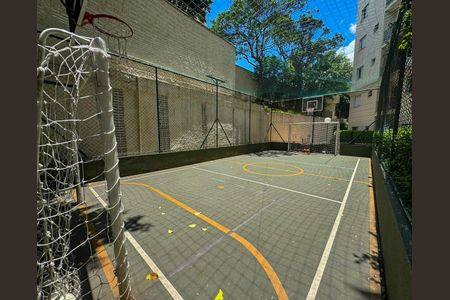 Apartamento para alugar com 50m², 2 quartos e 1 vaga Apartamento para alugar com 50m², 2 quartos e 1 vagaQuadra