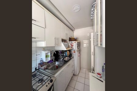 Apartamento para alugar com 50m², 2 quartos e 1 vaga Apartamento para alugar com 50m², 2 quartos e 1 vagaCozinha