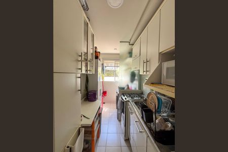 Apartamento para alugar com 50m², 2 quartos e 1 vaga Apartamento para alugar com 50m², 2 quartos e 1 vagaCozinha