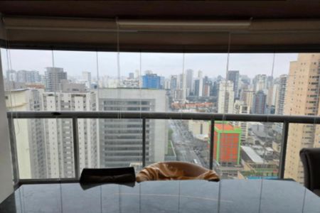 Apartamento para alugar com 3 quartos, 82m² em Santo Amaro, São Paulo