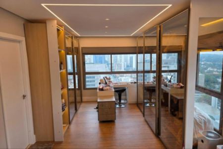 Apartamento para alugar com 3 quartos, 82m² em Santo Amaro, São Paulo