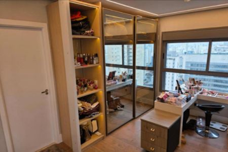 Apartamento para alugar com 3 quartos, 82m² em Santo Amaro, São Paulo