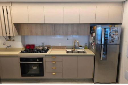 Apartamento para alugar com 3 quartos, 82m² em Santo Amaro, São Paulo