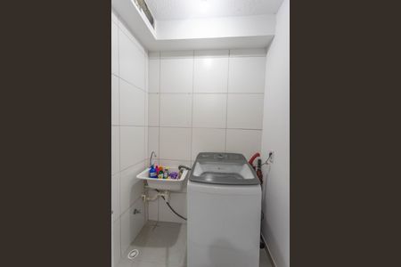 Apartamento à venda com 35m², 2 quartos e sem vaga Apartamento à venda com 35m², 2 quartos e sem vagaÁrea de serviço