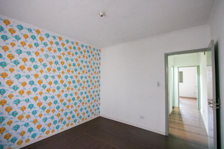 Quarto 1 de casa à venda com 3 quartos, 128m² em Jardim Pilar, Santo André