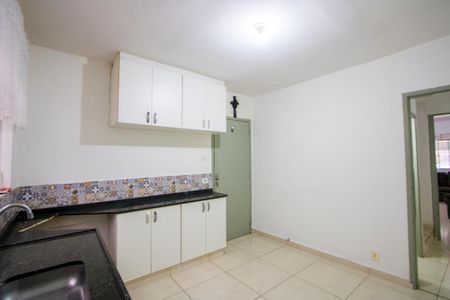 Casa à venda com 128m², 3 quartos e 2 vagasCozinha