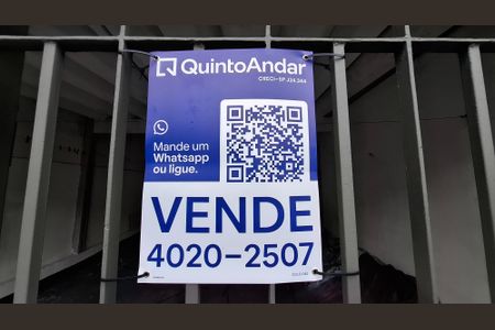 Casa à venda com 128m², 3 quartos e 2 vagasPlaquinha