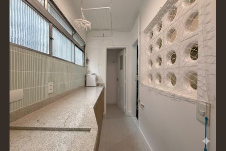 Apartamento à venda com 75m², 2 quartos e 1 vagaÁrea de Serviço