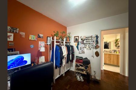 Apartamento à venda com 75m², 2 quartos e 1 vagaQuarto 1