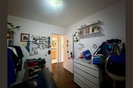 Apartamento à venda com 75m², 2 quartos e 1 vagaQuarto 1