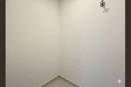 Apartamento à venda com 75m², 2 quartos e 1 vagaBanheiro de Serviço