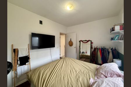 Apartamento à venda com 75m², 2 quartos e 1 vagaQuarto 2