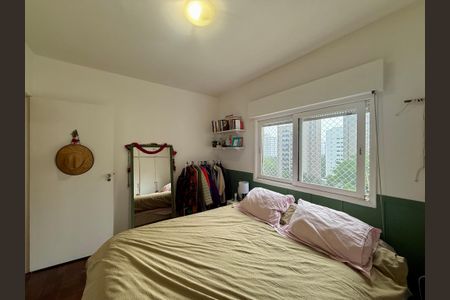 Apartamento à venda com 75m², 2 quartos e 1 vagaQuarto 2