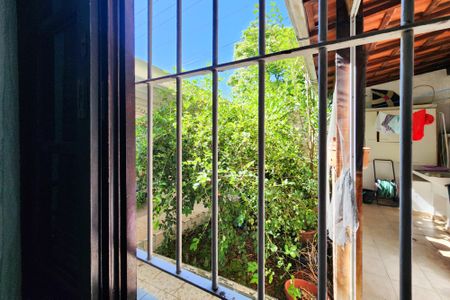 Vista do Quarto 1 de casa à venda com 3 quartos, 236m² em Parque Santo Antonio, São Bernardo do Campo