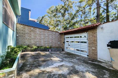 Casa à venda com 236m², 3 quartos e 5 vagas Casa à venda com 236m², 3 quartos e 5 vagasGaragem