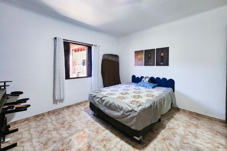 Quarto 1 de casa à venda com 3 quartos, 236m² em Parque Santo Antonio, São Bernardo do Campo