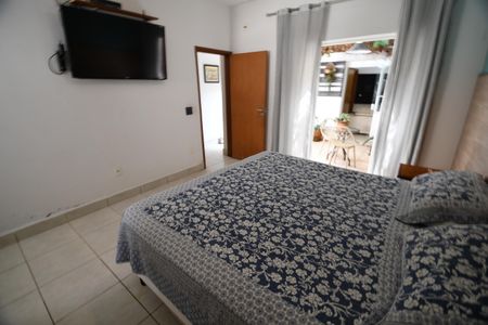 Casa à venda com 190m², 3 quartos e 2 vagasQuarto 3 - Suíte