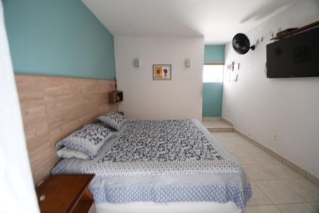 Casa à venda com 190m², 3 quartos e 2 vagasQuarto 3 - Suíte