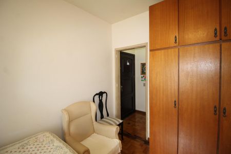Apartamento à venda com 38m², 1 quarto e sem vagaSala/Quarto