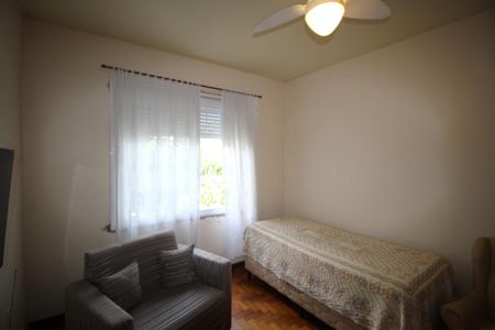 Apartamento à venda com 38m², 1 quarto e sem vagaSala/Quarto