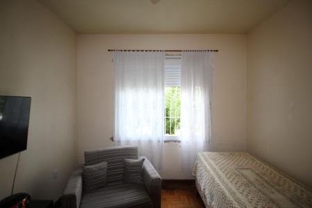 Apartamento à venda com 38m², 1 quarto e sem vagaSala/Quarto