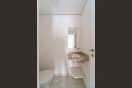 Apartamento à venda com 94m², 3 quartos e 3 vagasLavabo