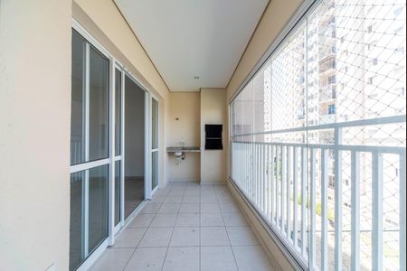 Apartamento à venda com 94m², 3 quartos e 3 vagasVaranda Gourmet