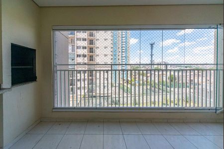 Apartamento à venda com 94m², 3 quartos e 3 vagasVaranda Gourmet