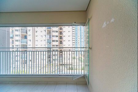 Apartamento à venda com 94m², 3 quartos e 3 vagasVista do Quarto 1