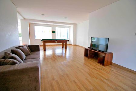 Apartamento à venda com 94m², 3 quartos e 3 vagasSala de Jogos
