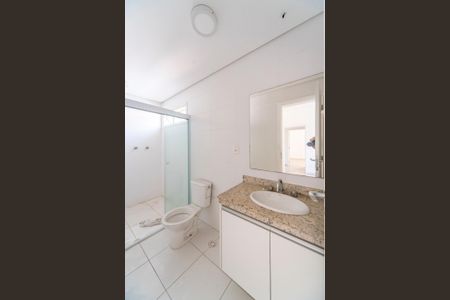 Apartamento à venda com 94m², 3 quartos e 3 vagasBanheiro do Quarto 3