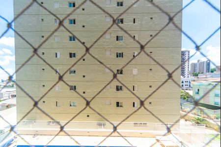 Apartamento à venda com 94m², 3 quartos e 3 vagasVista do Quarto 2