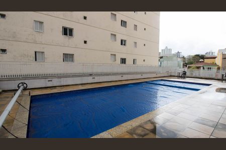 Apartamento à venda com 94m², 3 quartos e 3 vagasÁrea comum - Piscina