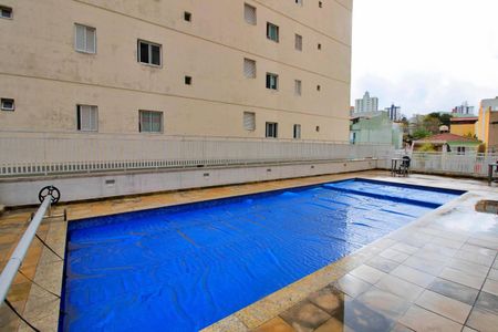 Apartamento à venda com 94m², 3 quartos e 3 vagasÁrea comum - Piscina