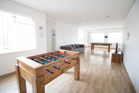 Apartamento à venda com 94m², 3 quartos e 3 vagasSala de Jogos