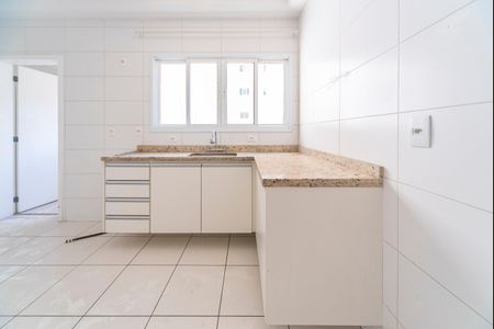 Apartamento à venda com 94m², 3 quartos e 3 vagasCozinha 